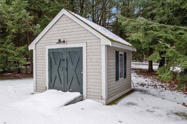 771 Gilford AVE, Gilford, NH 03249