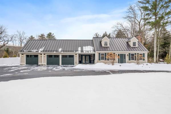 771 Gilford AVE, Gilford, NH 03249