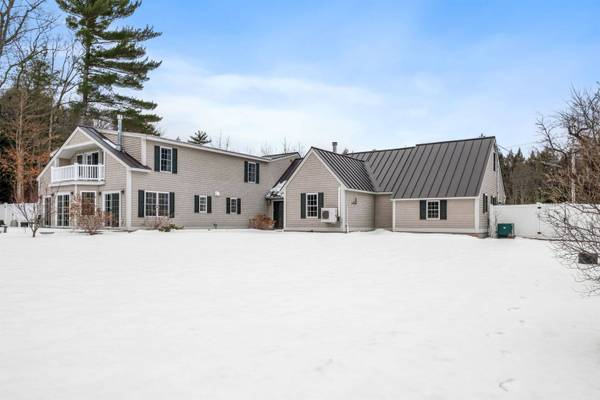 771 Gilford AVE, Gilford, NH 03249