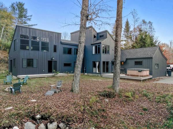 75 West Branch RD, Waterville Valley, NH 03215