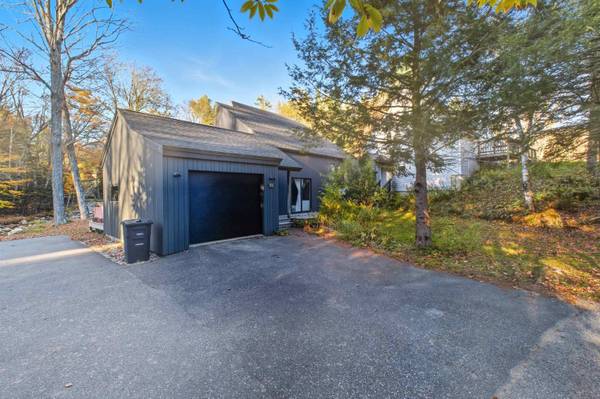 75 West Branch RD, Waterville Valley, NH 03215