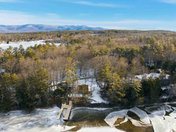 61 Wallace Point RD, Moultonborough, NH 03254