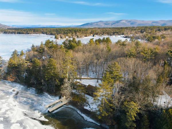 61 Wallace Point RD, Moultonborough, NH 03254