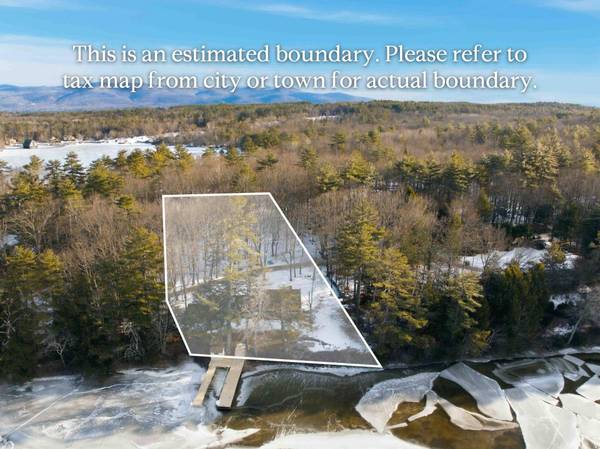 61 Wallace Point RD, Moultonborough, NH 03254