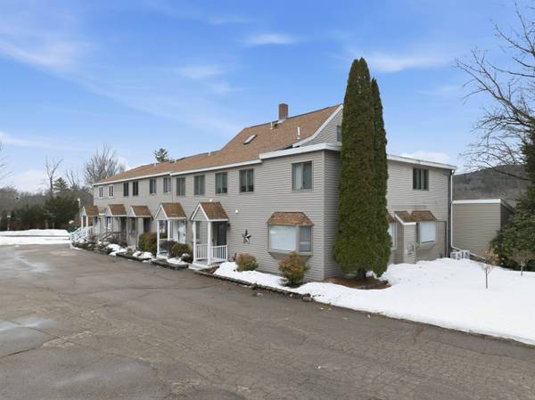 78 Lake Shore DR #1014, Moultonborough, NH 03254