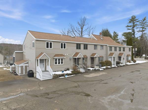 78 Lake Shore DR #1014, Moultonborough, NH 03254