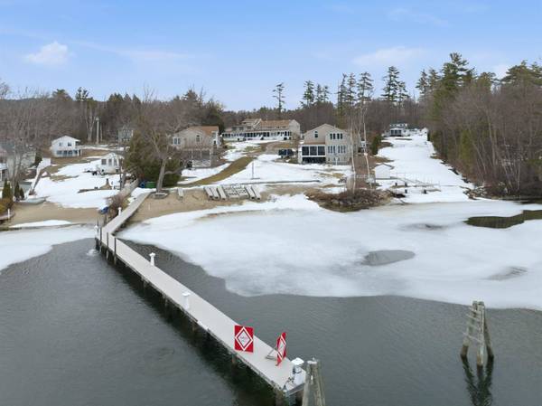 78 Lake Shore DR #1014, Moultonborough, NH 03254