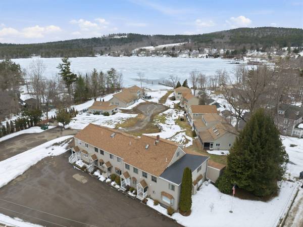 78 Lake Shore DR #1014, Moultonborough, NH 03254