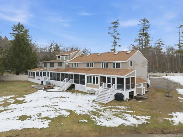 78 Lake Shore DR #1014, Moultonborough, NH 03254