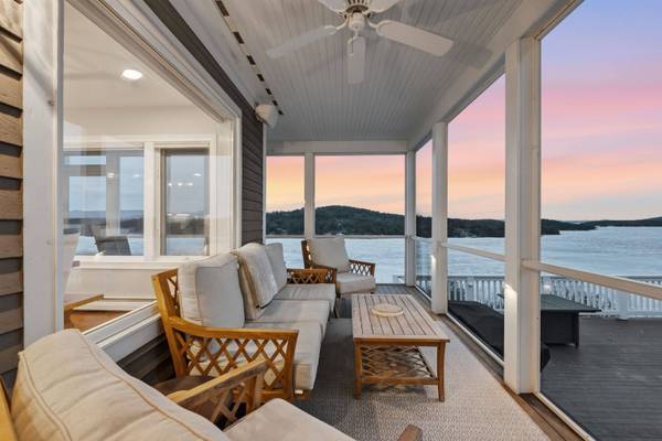 29 South Watch RD, Meredith, NH 03253