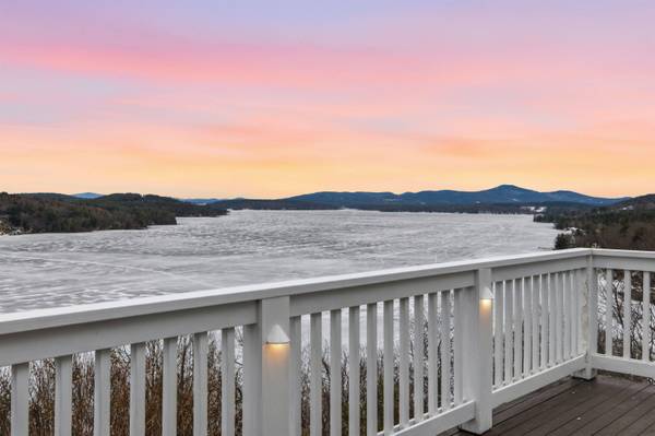 29 South Watch RD, Meredith, NH 03253