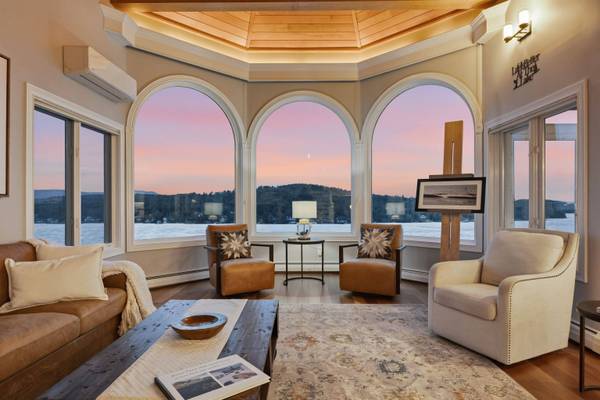 29 South Watch RD, Meredith, NH 03253