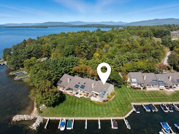 9 Starboard LN #1, Moultonborough, NH 03254
