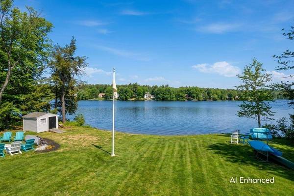 222 Varney RD, Barnstead, NH 03225