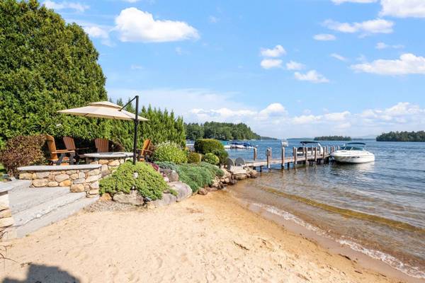 38 Lake Shore DR #10, Moultonborough, NH 03254