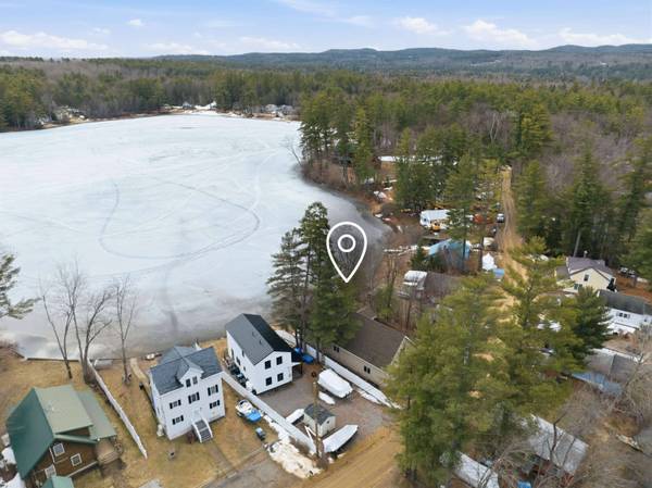 164 Gardners Grove RD, Belmont, NH 03220