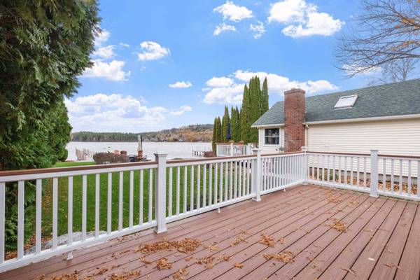 38 Lake Shore DR #12, Moultonborough, NH 03254