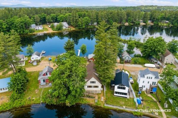 164 Gardners Grove RD, Belmont, NH 03220