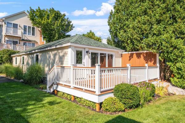 38 Lake Shore DR #12, Moultonborough, NH 03254