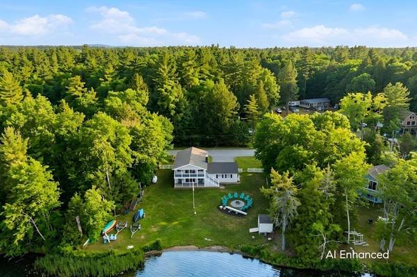 222 Varney RD, Barnstead, NH 03225