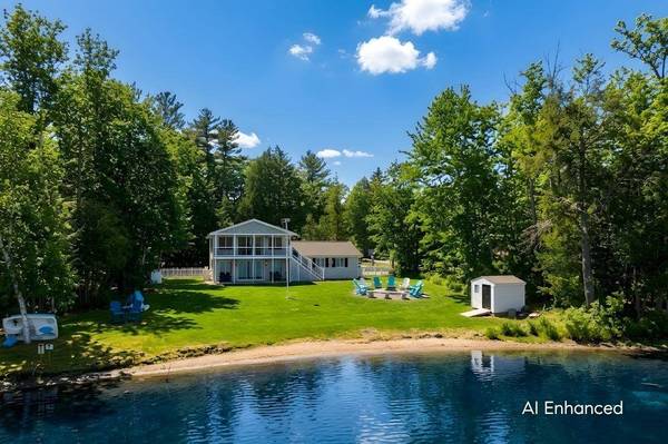 222 Varney RD, Barnstead, NH 03225