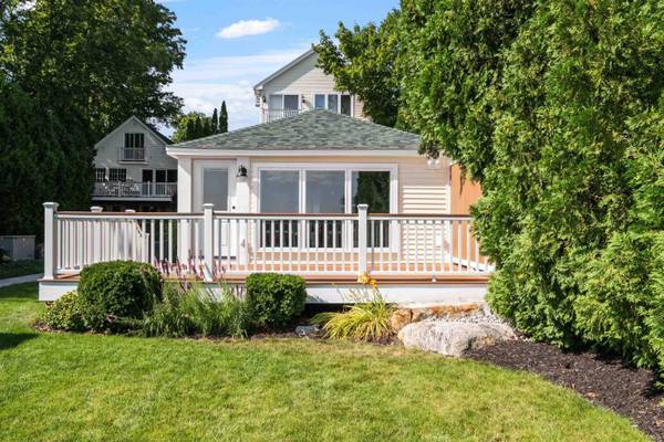 38 Lake Shore DR #12, Moultonborough, NH 03254