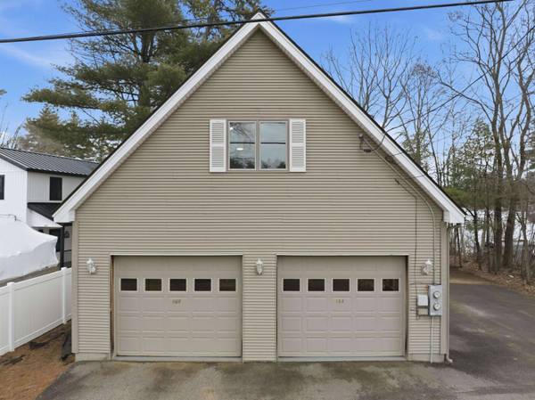 164 Gardners Grove RD, Belmont, NH 03220