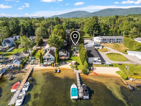 38 Lake Shore DR #12, Moultonborough, NH 03254