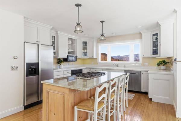 36 Puckerbrush RD, Campton, NH 03223