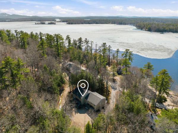 19 Wawbeek RD #3, Tuftonboro, NH 03816