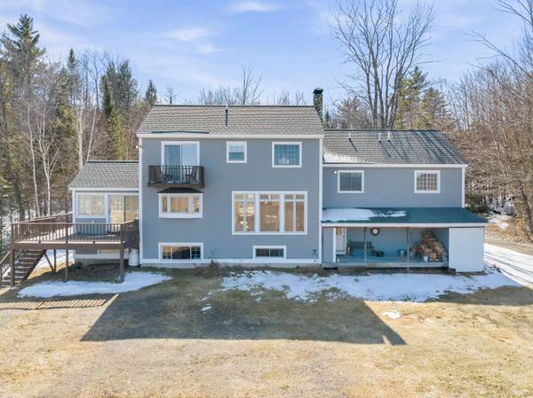 36 Puckerbrush RD, Campton, NH 03223