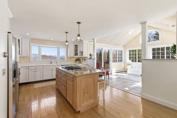 36 Puckerbrush RD, Campton, NH 03223