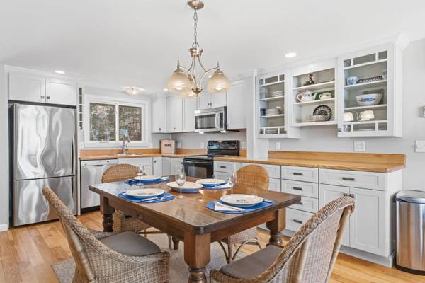 19 Wawbeek RD #3, Tuftonboro, NH 03816