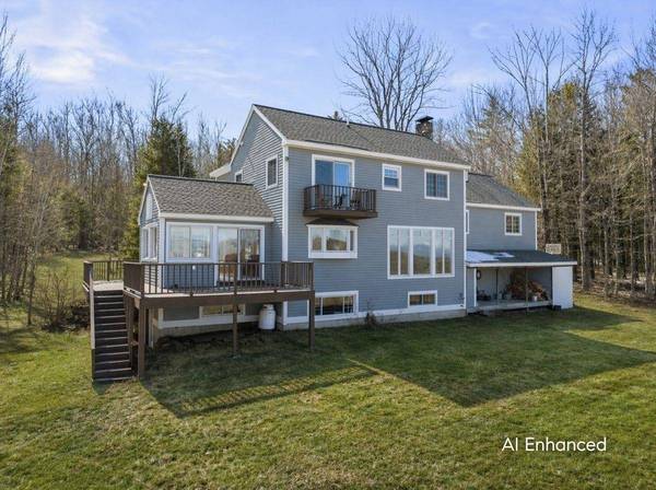 36 Puckerbrush RD, Campton, NH 03223