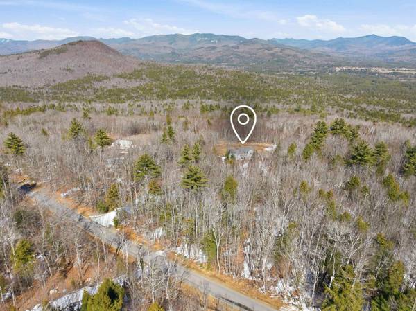 36 Puckerbrush RD, Campton, NH 03223