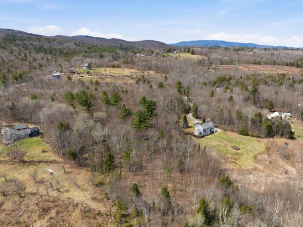 0 Puckerbrush RD, Campton, NH 03223