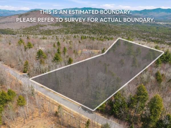 0 Puckerbrush RD, Campton, NH 03223