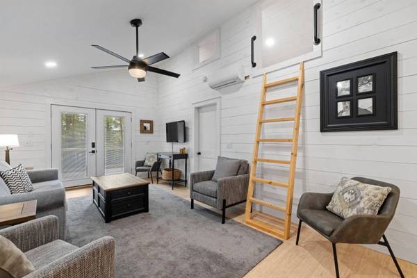 97 & 104 Burton RD, Moultonborough, NH 03254