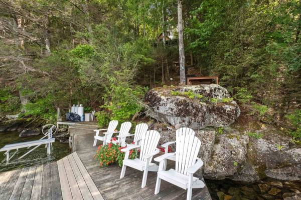 4 Diamond IS, Gilford, NH 03249