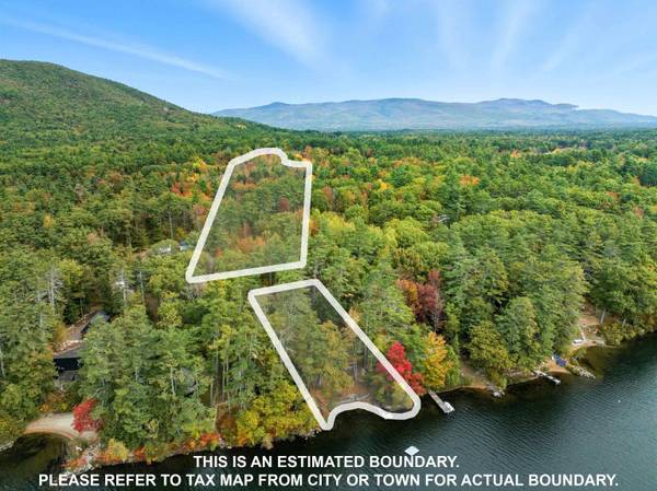 97 & 104 Burton RD, Moultonborough, NH 03254