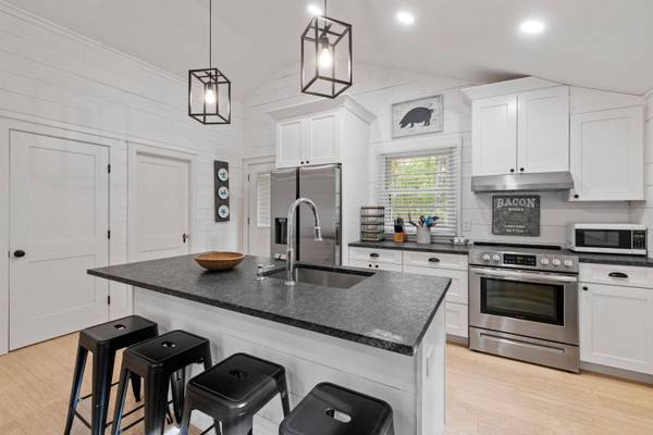 97 & 104 Burton RD, Moultonborough, NH 03254