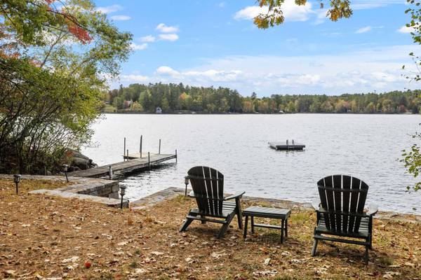 97 & 104 Burton RD, Moultonborough, NH 03254