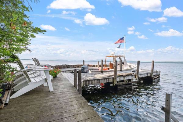 4 Diamond IS, Gilford, NH 03249