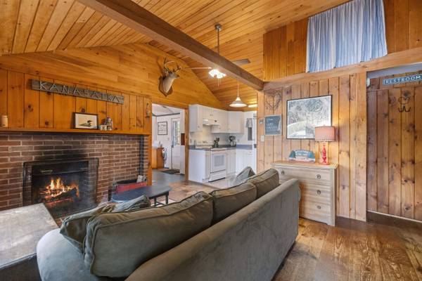 97 & 104 Burton RD, Moultonborough, NH 03254