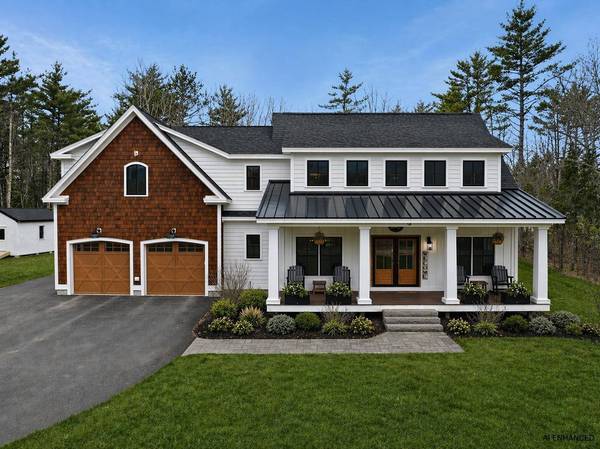 32 Mountain Shadows DR, Tuftonboro, NH 03816