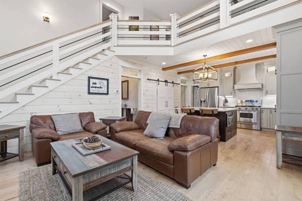 32 Mountain Shadows DR, Tuftonboro, NH 03816