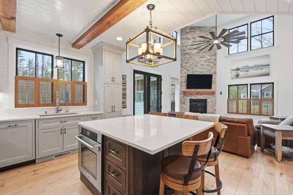 32 Mountain Shadows DR, Tuftonboro, NH 03816