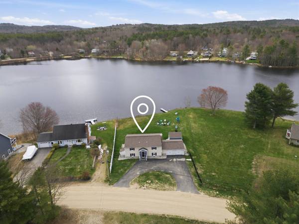 165 Georgetown DR, Barnstead, NH 03225