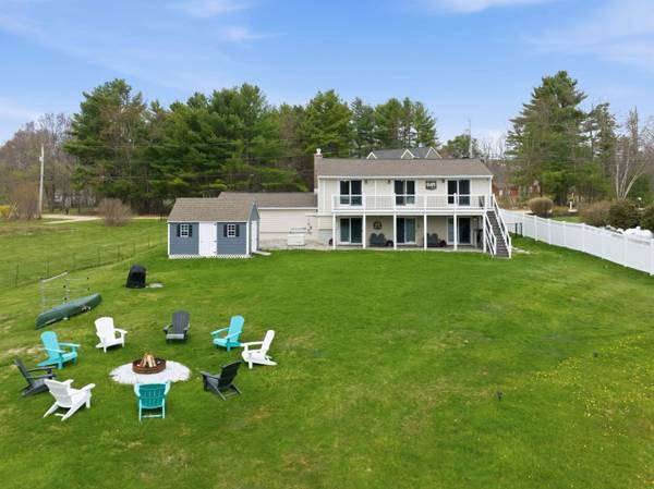 165 Georgetown DR, Barnstead, NH 03225