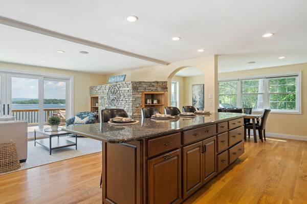 109 Leeward Shores RD, Moultonborough, NH 03254